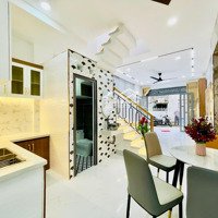 (Ngộp) Bán Gấp Nhà Phú Lợi 1Tỉ290 60M2 Gần Đại Học Tdm, Đang Cho Thuê 7 Triệu/1Tháng 1T1L 3 Phòng Ngủshr Hxh