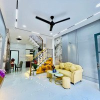 (Ngộp) Bán Gấp Nhà Phú Lợi 1Tỉ290 60M2 Gần Đại Học Tdm, Đang Cho Thuê 7 Triệu/1Tháng 1T1L 3 Phòng Ngủshr Hxh