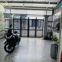 Cần Bán Căn Nhà Ngay Ngã Tư Cây Me Phường Tân An Tdm Diện Tích 65M2 Có Sân Đỗ Xe Oto Sổ Hồng Riêng