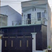 Cần Bán Căn Nhà Ngay Ngã Tư Cây Me Phường Tân An Tdm Diện Tích 65M2 Có Sân Đỗ Xe Oto Sổ Hồng Riêng