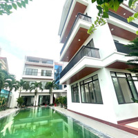 Bán Khách Sạn Nghỉ Dưỡng Phố Cổ Hội An -Diện Tíchđất 815M2 - Ngay Kdl Rừng Dừa 7 Mẫu - Chỉ 52 Tỷ Tl