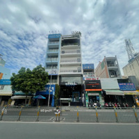 Siêu Khan Hiếm! Tòa Building Hầm 6 Tầng Nguyễn Thái Bình. Dt: 9.5 X 20M Hđt: 150 Triệu/Th Giá: 35 Tỷ