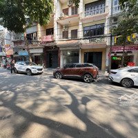 Bán Nhà Mặt Phố Trần Tử Bình, Siêu Hiếm Nhà Bán, 48,3M, 4 Tầng, Vị Trí Đắc Địa, 24,95 Tỷ