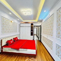 Siêu Phẩm Nhà Phố Trần Phú - Văn Quán - Mỗ Lao