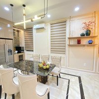 Ngang Rộng 5.5M! Khu Hiếm Nhà Bán: Mạc Đĩnh Chi, Đa Kao. Nhà 3 Tầng Ở Ngay Chỉ 13 Tỷ Tl, 0902323354