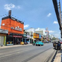 Mặt Tiền Hậu Giang, 195M2, Ngang 7.5M, Nở Hậu 10M, 32 Tỷ