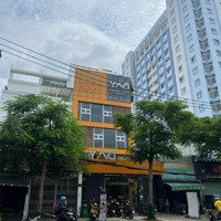 Siêu Phẩm Tòa Nhà Mặt Tiền Chu Văn An P. 12 Q. Bình Thạnh Dt: 9X36M 6 Tầng Hđt: 190 Triệu Giá: 65Tỷ