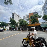 Siêu Phẩm Tòa Nhà Mặt Tiền Chu Văn An P. 12 Q. Bình Thạnh Dt: 9X36M 6 Tầng Hđt: 190 Triệu Giá: 65Tỷ