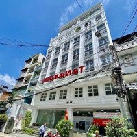 Bán Nhà Mặt Tiền Mai Chí Thọ, Quận 2, Tp. Thủ Đức. Diện Tích: 30M X 30M, Xd: 1 Hầm + 9 Tầng, Giá Bán 140 Tỷ