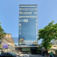 Khan Hiếm Bán Tòa Nhà Mới Mặt Tiền Dương Quảng Hàm - (15X40M) Hầm 7 Tầng, Hđt: 400 Tr, Giá: 99 Tỷ