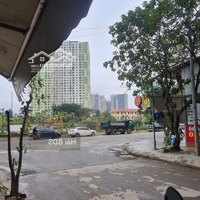 Hàng Hiếm Hơn 12 Tỷ Có Đất Khu Lk Dịch Vụ Mỗ Lao Oto Đỗ Cửa