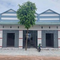 Chủ Gửi Bán Dãy Nhà Trọ 300M2 Mặt Đường Nl6, Thới Hoà Vị Trí Đẹp Gần Chợ Cho Thu Nhập 18 Triệu/Tháng