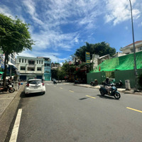 Bán Đất Xây Chdv Đường Võ Oanh P. 25 Bt 10X25M Gpxd: Hầm 7 Tầng Sân Thượng Giá Chỉ: 30 Tỷ