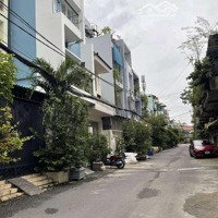 Bán Nhà Đường Kinh Dương Vương Cư Xá Phú Lâm A Phường 12 Quận 6 Hẻm Xe Tải 3 Tầng 4X12 Giá Bán 5,8 Tỷ