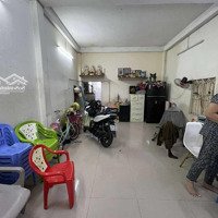 Bán Nhà Đường Kinh Dương Vương Cư Xá Phú Lâm A Phường 12 Quận 6 Hẻm Xe Tải 3 Tầng 4X12 Giá Bán 5,8 Tỷ