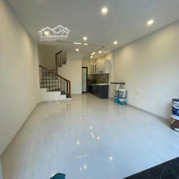 Nhà 32M2 Xây 6Tầng Full Nội Thất Ở Đàm Quang Trung - Long Biên Ngõ Trước Nhà Rộng Cạnh Cầu Vĩnh Tuy