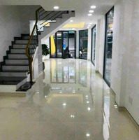Bán Nhà Mtkd Đường Lý Thường Kiệt Q.tân Bình,Diện Tích: 5M X 10M, 4 Lầu, Hđt 25 Triệu/Tháng, Giá Bán 8,5 Tỷ Tl