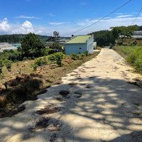 1196M2 Đất Tp. Đà Lạt. View Đập- Đường Bê Tông 5M- Cách Ql 400M. Sổ Riêng.