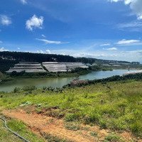 1196M2 Đất Tp. Đà Lạt. View Đập- Đường Bê Tông 5M- Cách Ql 400M. Sổ Riêng.