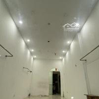 Cho Thuê Nhà Mặt Phố Mai Hắc Đế 30M2, Mt3,5M, Đẹp Không Cần Sửa 18 Triệu/Tháng Uy Tín