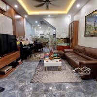Phú Thượng - Nhà Đẹp Dân Xây - Sổ Phân Lô - Oto Đỗ Cửa, Vào Nhà - Nội Thất Sang Đẹp - Thoáng Sáng