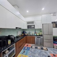 Phú Thượng - Nhà Đẹp Dân Xây - Sổ Phân Lô - Oto Đỗ Cửa, Vào Nhà - Nội Thất Sang Đẹp - Thoáng Sáng