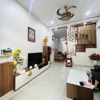Bán Nhà Hẻm Xe Tải - Khu Dân Trí Chu Văn An, P. 12, Bình Thạnh - Giá Bán 3Tỷ360/70,52M2, Chợ Cây Điệp