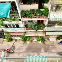 Bán Nhà Hẻm Xe Tải - Khu Dân Trí Chu Văn An, P. 12, Bình Thạnh - Giá Bán 3Tỷ360/70,52M2, Chợ Cây Điệp
