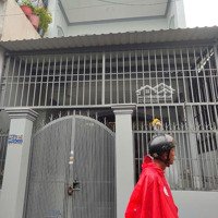 Nhà 2 Tầng , 52M2, Hẻm Xe Hơi, Song Hành, Tân Hưng Thuận, Q12, Hcm, 3,6 Tỷ Vnd