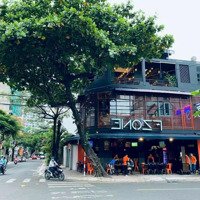 Căn Góc Trung Tâm Phố Mặt Tiền Đống Đa Trung Tâm Khu Phố Hàn Nha Trang
