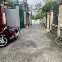 Bá Đấthẽm Xe Hơiđường Số 8 - Linh Trung 68M2 Ngang 5M Chỉ 5,5 Tỷ