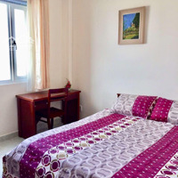 Cho Thuê Căn Hộ Chung Cư Phú Thạnh, Diện Tích 95M, 3 Phòng Ngủ 2 Wc, Đầy Đủ Nội Thất 12 Triệu/Tháng