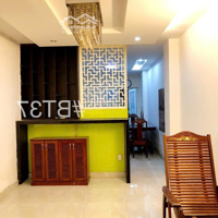 [Bt37] Nhà Đẹp 3 Tầng Nguyễn Cửu Vân Sát Quận 1,Hẽm Xe Hơingủ Nhà, Sát Q1, Bình Thạnh - 102M2_Chỉ 13,Xt
