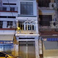 Cho Thuê Nhà Nguyên Căn Số 68 Nguyễn Kim, P6, Q10, Hcm.