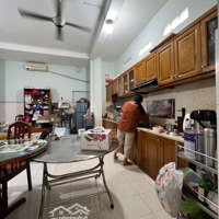 Hàng Hiếm Mới Về Ở P5-Tân Bình,Xe Hơi Ngủ Nhà-(4,8Mx15M)-3Tầng Mà Chỉ Có 9Tỷ.