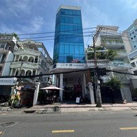 Bán Siêu Phẩm Mặt Tiền Quốc Hương, Quận 2 - Dt: 8X30M - Hầm 8 Tầng - Tn: 400 Triệu - Giá Bán: 60 Tỷ