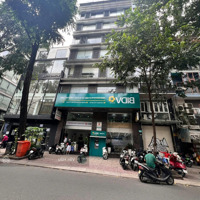 Siêu Phẩm Hiếm Mặt Tiền Phạm Ngọc Thạch, Quận 3 - Dt: 10X15M - 9 Tầng - Hđt: 300 Triệu - Giá: 70 Tỷ