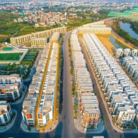 Shophouse Đại Lộ Hừng Đông 25M - Hàng Limited Độc Quyền Chỉ 9,9 Tỷ 75M2 Mt5M - Kinh Doanh Đỉnh Cao