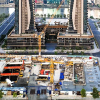 Bán 4 Phòng Ngủ The Opusk Giá Chủ Đầu Tư Thanh Toán Theo Tiền Độ Metropole Thủ Thiêm