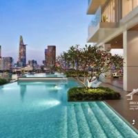 Bán 4 Phòng Ngủ The Opusk Giá Chủ Đầu Tư Thanh Toán Theo Tiền Độ Metropole Thủ Thiêm