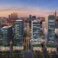Bán 4 Phòng Ngủ The Opusk Giá Chủ Đầu Tư Thanh Toán Theo Tiền Độ Metropole Thủ Thiêm