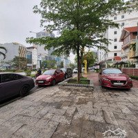 Cho Thuê Mặt Bằng Siêu Lớn, Vip Nhất Đường Lê Hồng Phong Hiện Tại