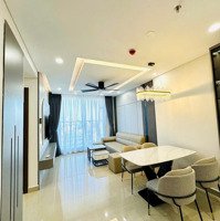 Căn Hộ Ct2 Vcn Phước Long Đầy Đủ Nội Thất Mới Chưa Qua Sử Dụng 2 Phòng Ngủ, 2 Wc, Bc Hướng Đông Nam