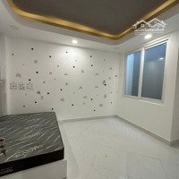 Xe Hơi Ngủ Trong Nhà Bán Nhà Bình Thạnh Hxt Đ. Tân Cảng, P25 Gần Landmark 81, Đh Hutech - 4 Phòng Ngủ 5Wc