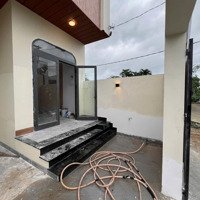 Nhà Mới Xây Thiết Kế Đẹp Tại Diên An Gần Kđt Phú Ân Nam 1 Giá Chỉ 2 Tỷ 295 Thương Lượng