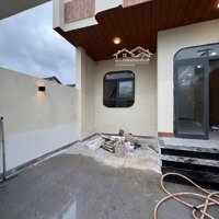 Nhà Mới Xây Thiết Kế Đẹp Tại Diên An Gần Kđt Phú Ân Nam 1 Giá Chỉ 2 Tỷ 295 Thương Lượng