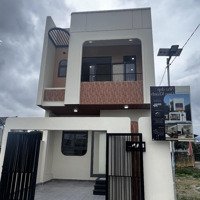 Nhà Mới Xây Thiết Kế Đẹp Tại Diên An Gần Kđt Phú Ân Nam 1 Giá Chỉ 2 Tỷ 295 Thương Lượng
