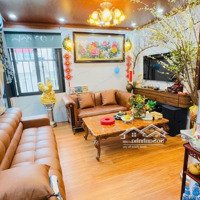 Gấp! Nhà Đẹp Phân Lô Phố Nguyễn Hi Quang. Ngõ Ô Tô Tránh, Ô Tô Vào Nhà. 2 Thoáng, Kinh Doanh. 61M2.