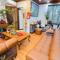 Gấp! Nhà Đẹp Phân Lô Phố Nguyễn Hi Quang. Ngõ Ô Tô Tránh, Ô Tô Vào Nhà. 2 Thoáng, Kinh Doanh. 61M2.