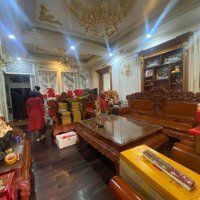 Bán Biệt Thự Mỹ Đình, Lưu Hữu Phước, Vip Từ Liêm, Phù Hợp Làm Văn Phòng, Trung Tâm Giáo Dục
